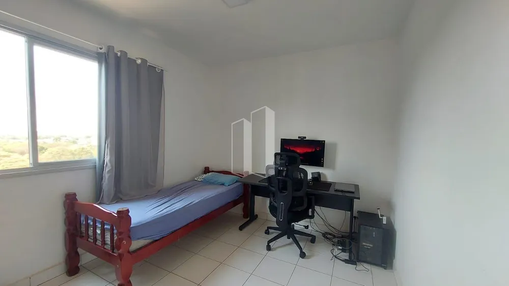 Apartamento, 3 quartos, 70 m² - Foto 4