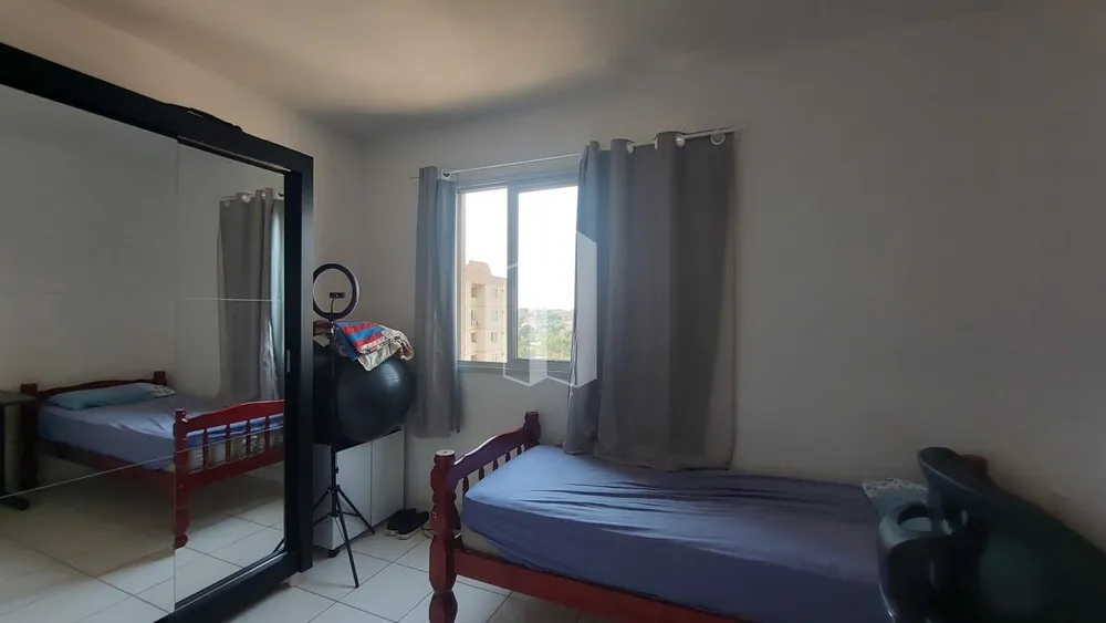 Apartamento, 3 quartos, 70 m² - Foto 4