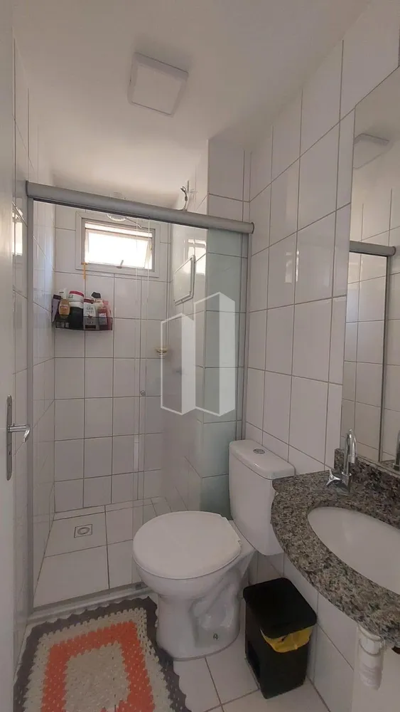Apartamento, 3 quartos, 70 m² - Foto 2