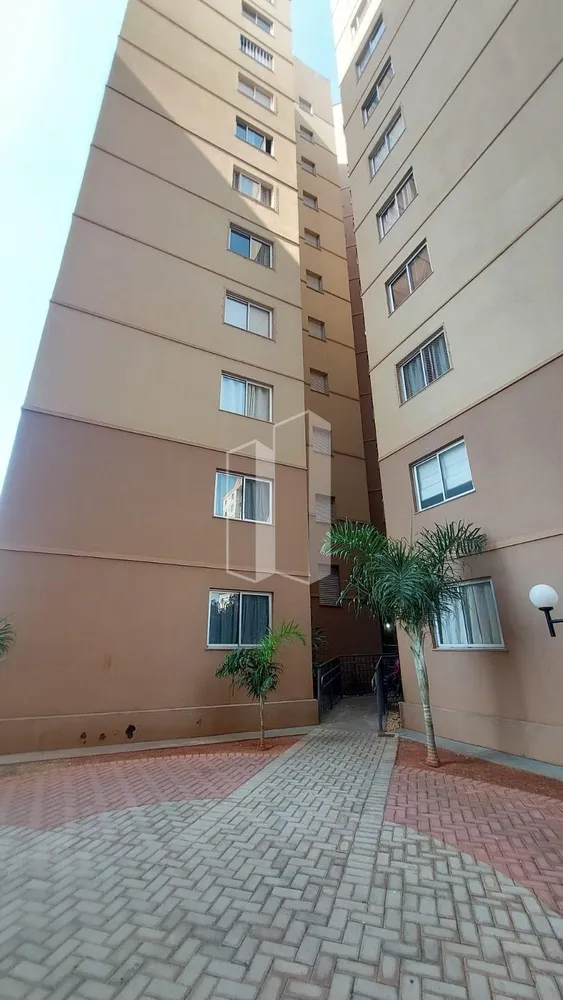 Apartamento, 3 quartos, 70 m² - Foto 1