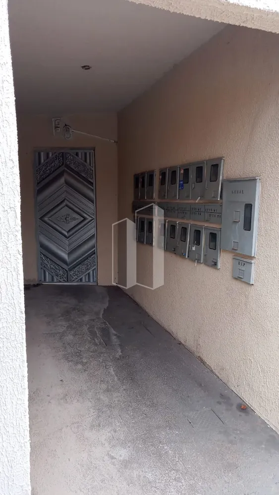Apartamento, 1 quarto, 40 m² - Foto 3