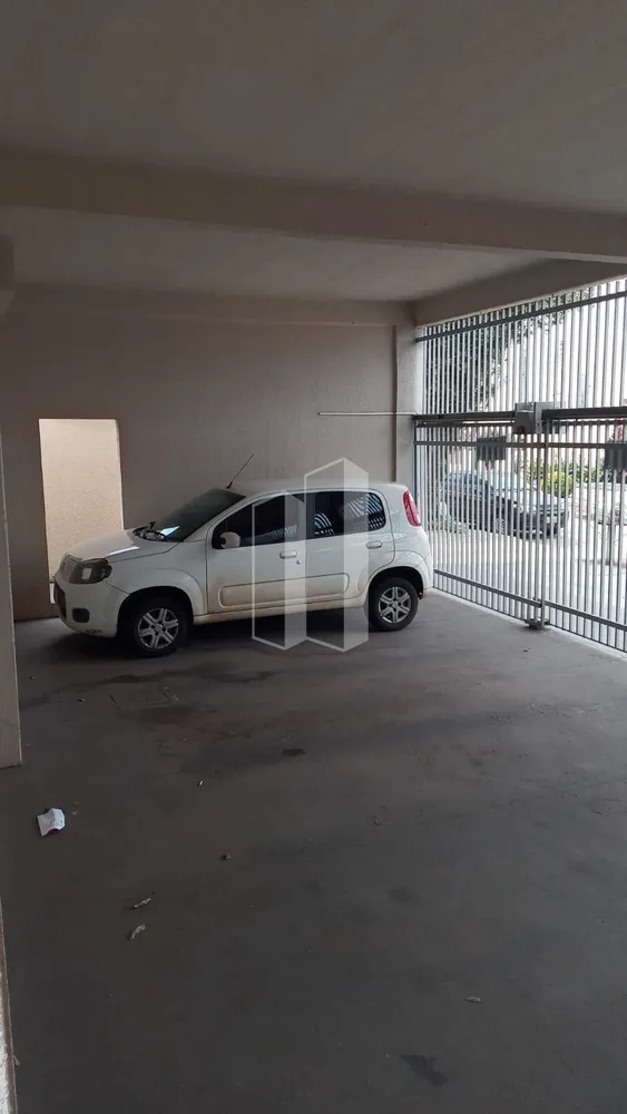Apartamento, 1 quarto, 40 m² - Foto 4