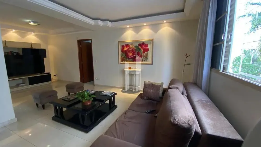 Apartamento, 3 quartos, 116 m² - Foto 2
