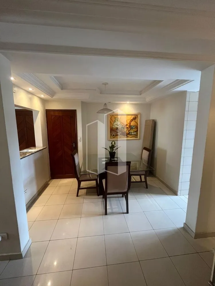 Apartamento, 3 quartos, 116 m² - Foto 3
