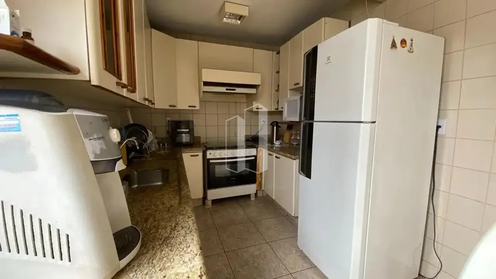 Apartamento, 3 quartos, 116 m² - Foto 4