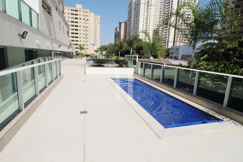 Apartamento, 3 quartos, 154 m² - Foto 8