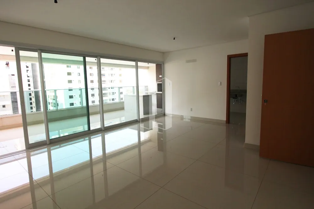 Apartamento, 3 quartos, 154 m² - Foto 2