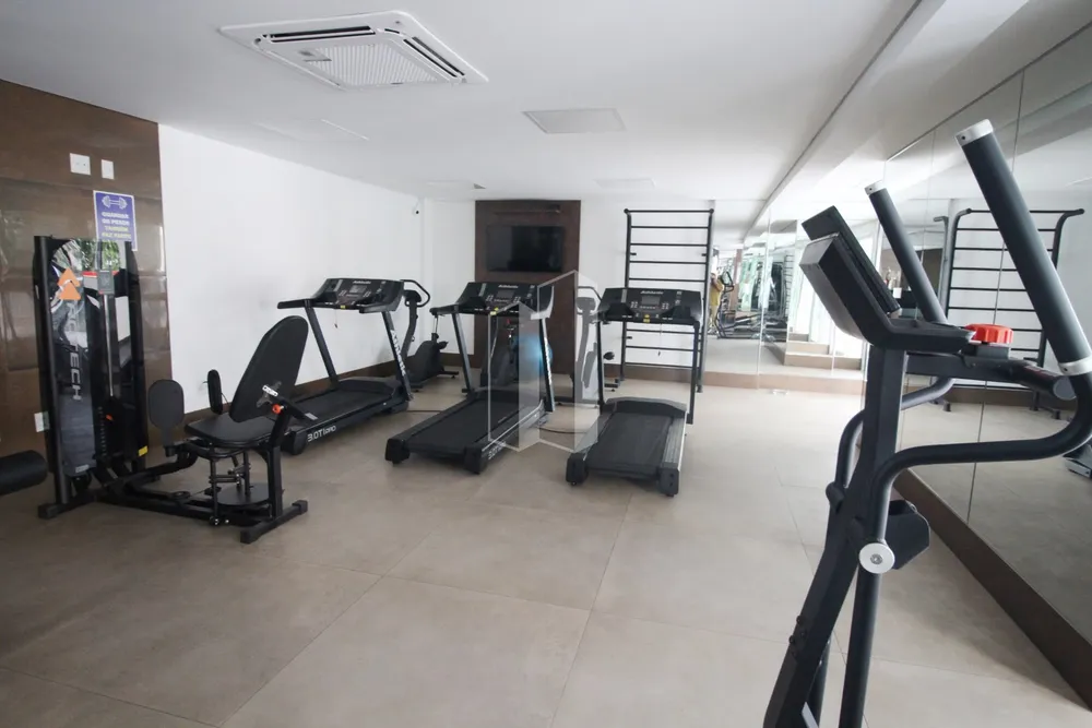 Apartamento, 3 quartos, 154 m² - Foto 6