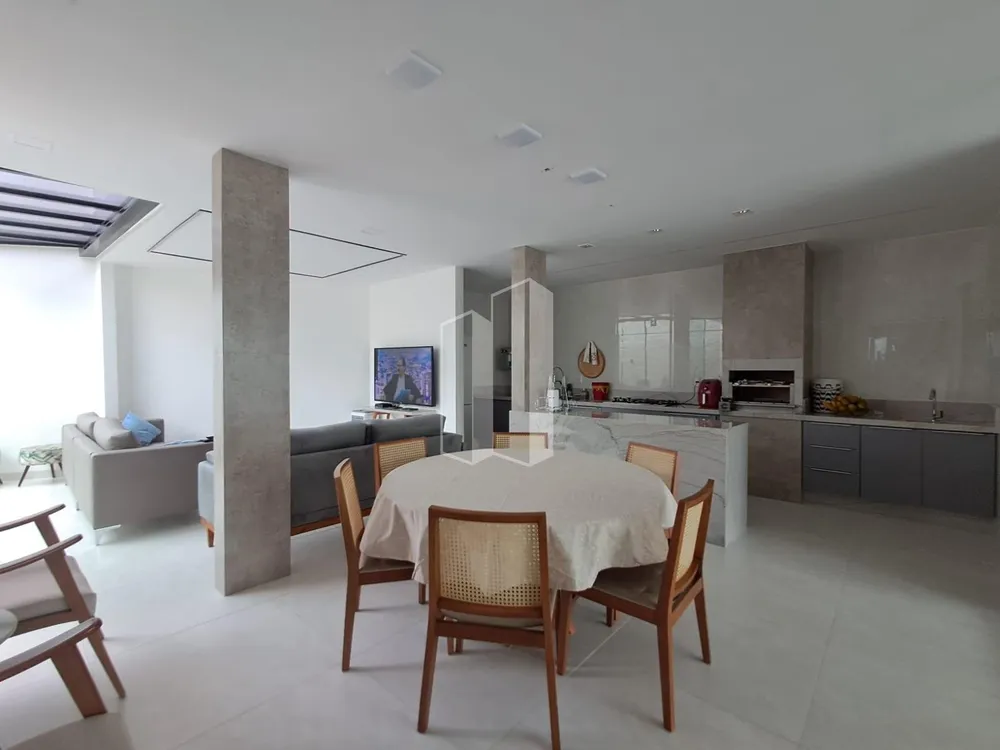 Casa, 5 quartos, 370 m² - Foto 6