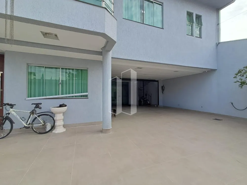 Casa, 5 quartos, 370 m² - Foto 4