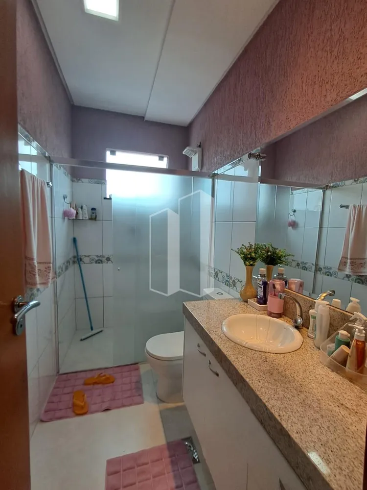 Casa, 5 quartos, 370 m² - Foto 11
