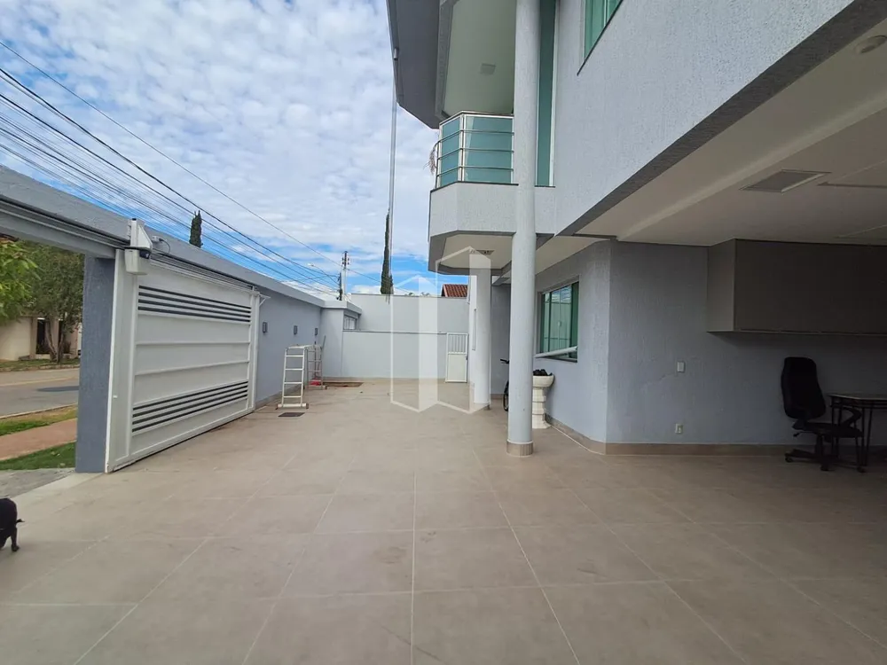 Casa, 5 quartos, 370 m² - Foto 5