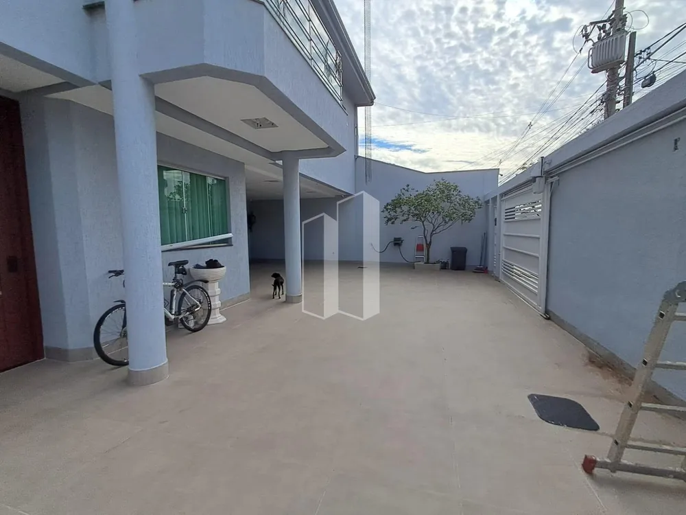 Casa, 5 quartos, 370 m² - Foto 3