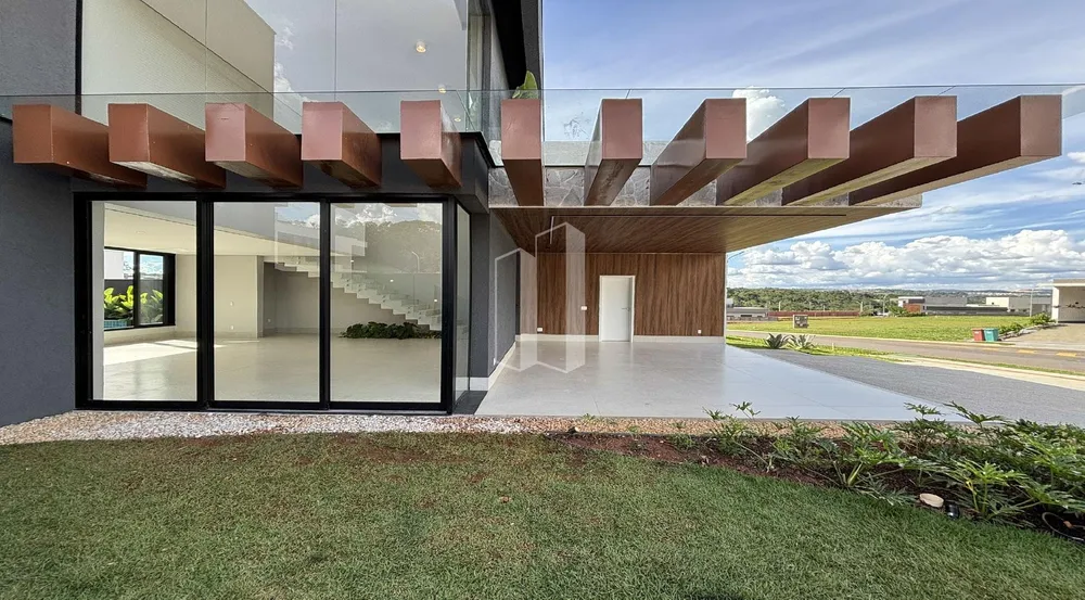 Casa de Condomínio, 4 quartos - Foto 4