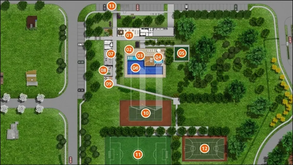 Terreno, 300 m² - Foto 10