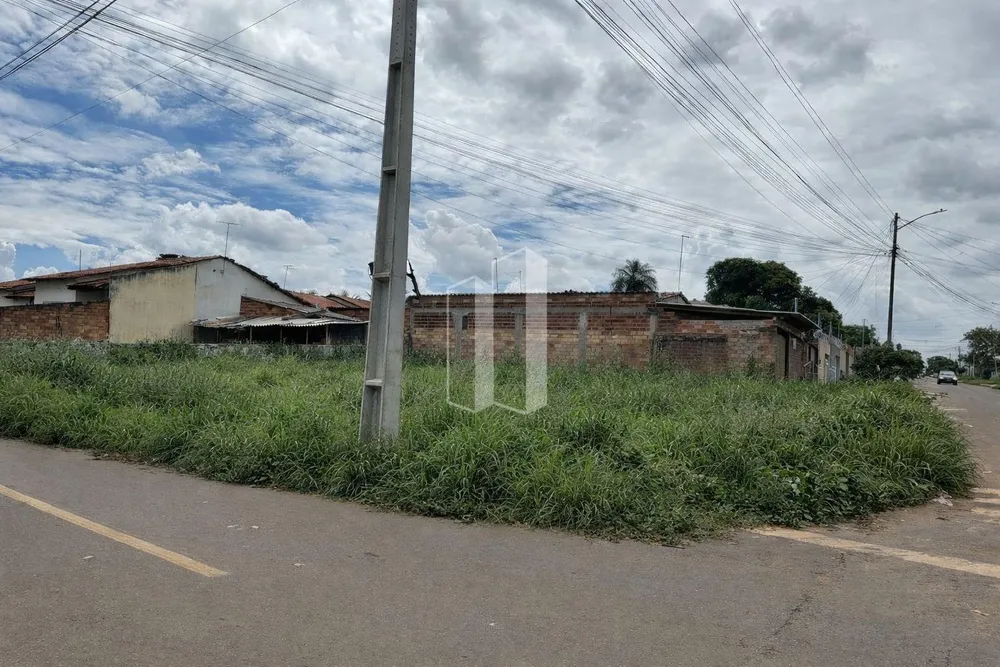 Terreno, 468 m² - Foto 1