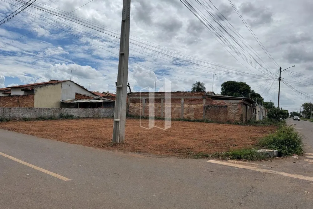 Terreno, 468 m² - Foto 2
