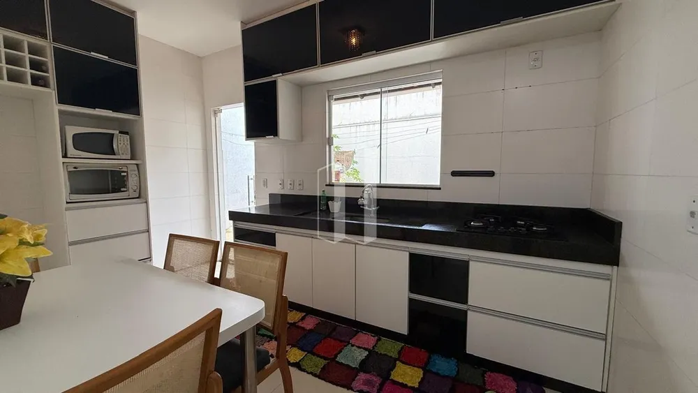 Casa, 3 quartos, 95 m² - Foto 1