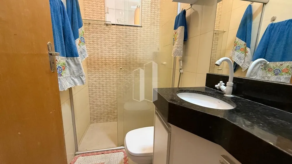 Casa, 3 quartos, 95 m² - Foto 3