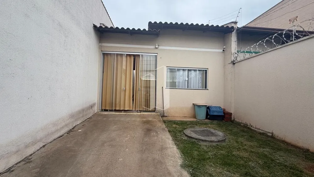Casa, 3 quartos, 95 m² - Foto 10