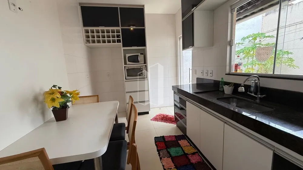 Casa, 3 quartos, 95 m² - Foto 8