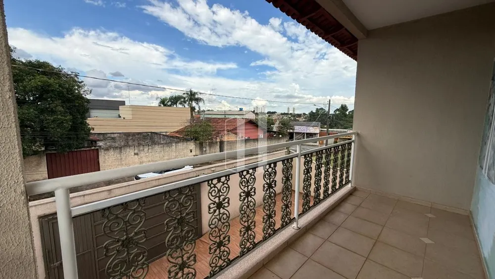 Casa, 3 quartos, 266 m² - Foto 7
