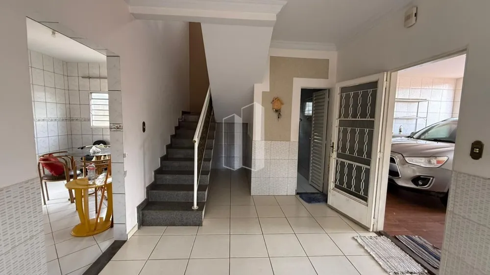 Casa, 3 quartos, 266 m² - Foto 3