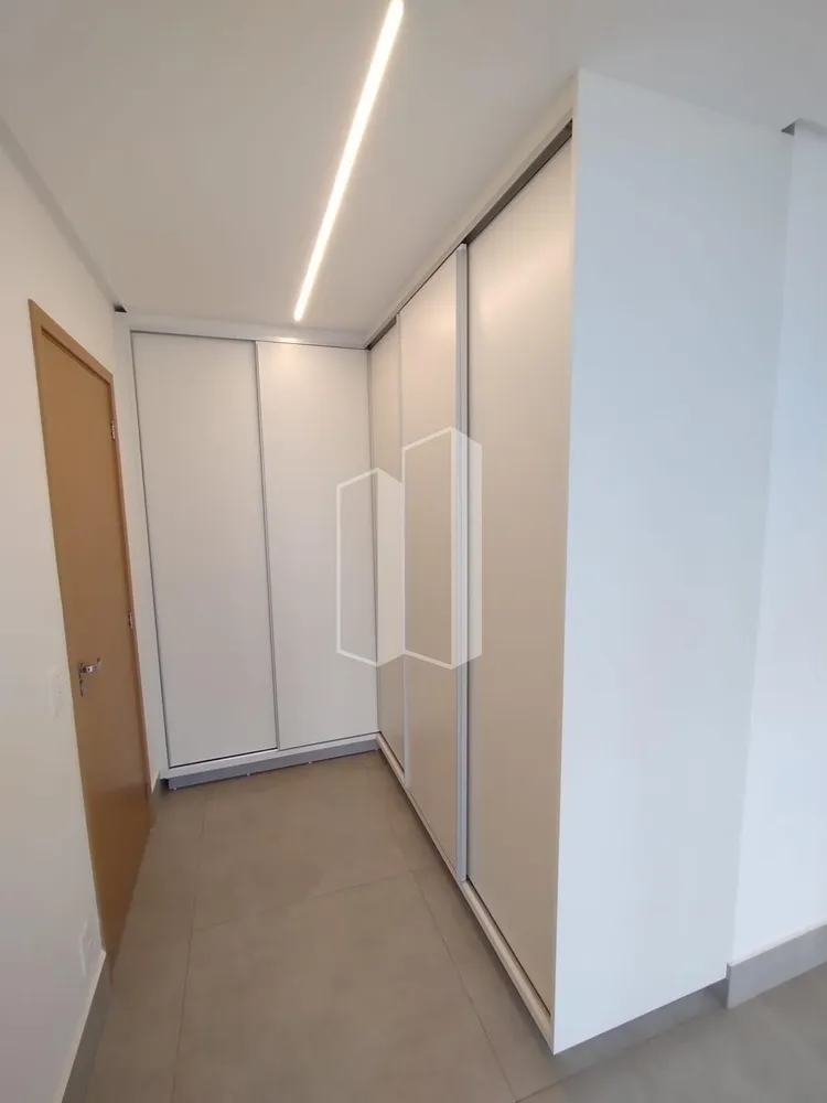 Apartamento, 3 quartos, 99 m² - Foto 1