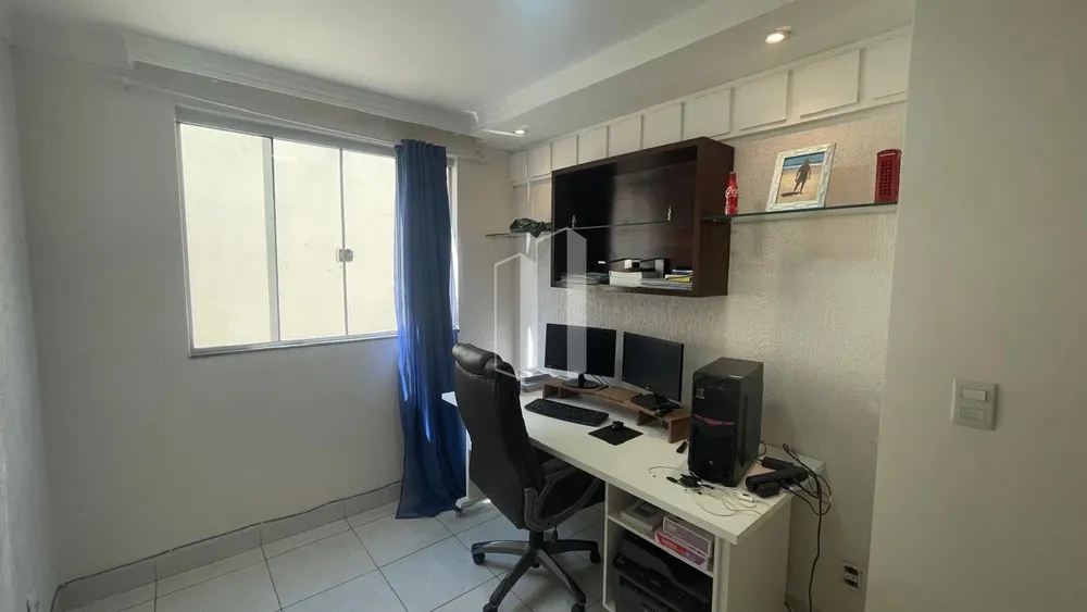 Apartamento, 3 quartos, 101 m² - Foto 3