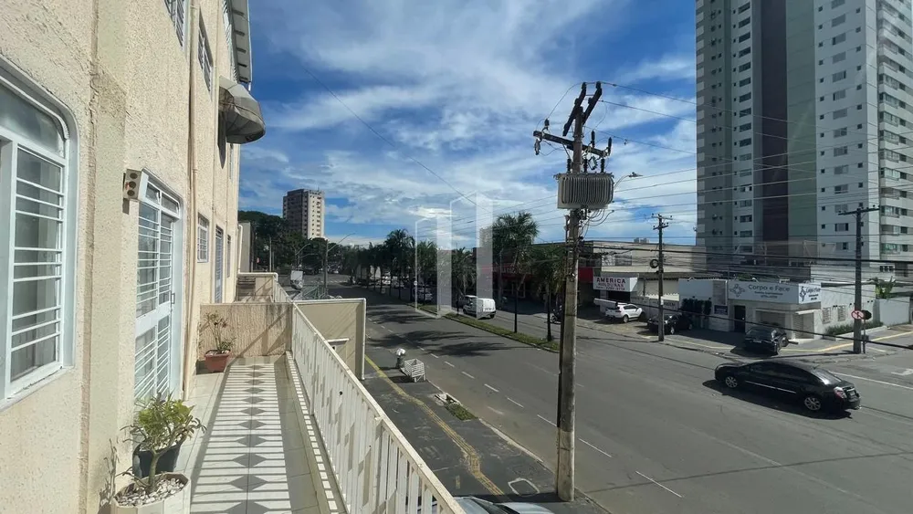 Apartamento, 3 quartos, 101 m² - Foto 1