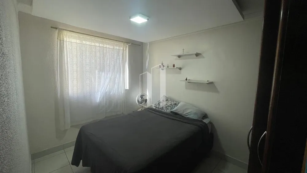 Apartamento, 3 quartos, 101 m² - Foto 8
