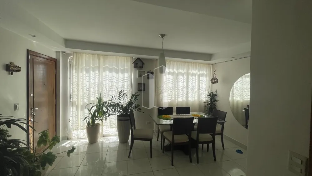 Apartamento, 3 quartos, 101 m² - Foto 1