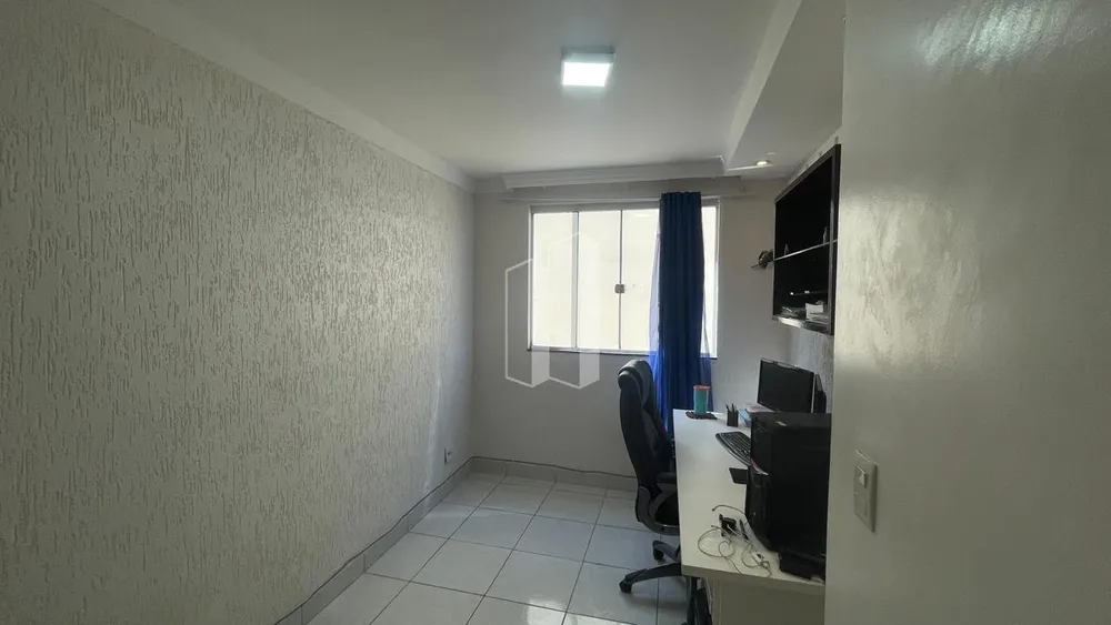 Apartamento, 3 quartos, 101 m² - Foto 2