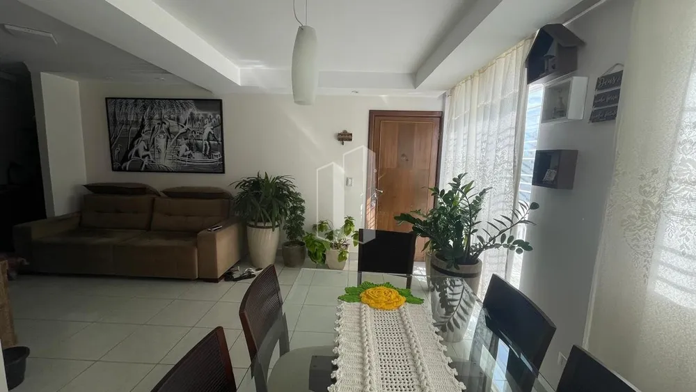 Apartamento, 3 quartos, 101 m² - Foto 8