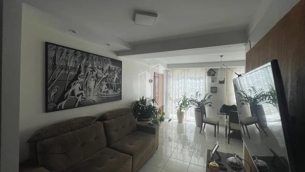 Apartamento, 3 quartos, 101 m² - Foto 4