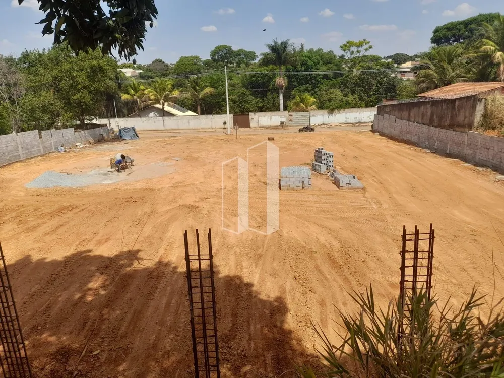 Terreno, 2187 m² - Foto 1
