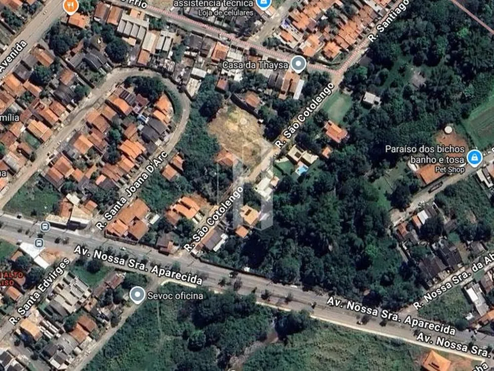 Terreno, 2187 m² - Foto 2