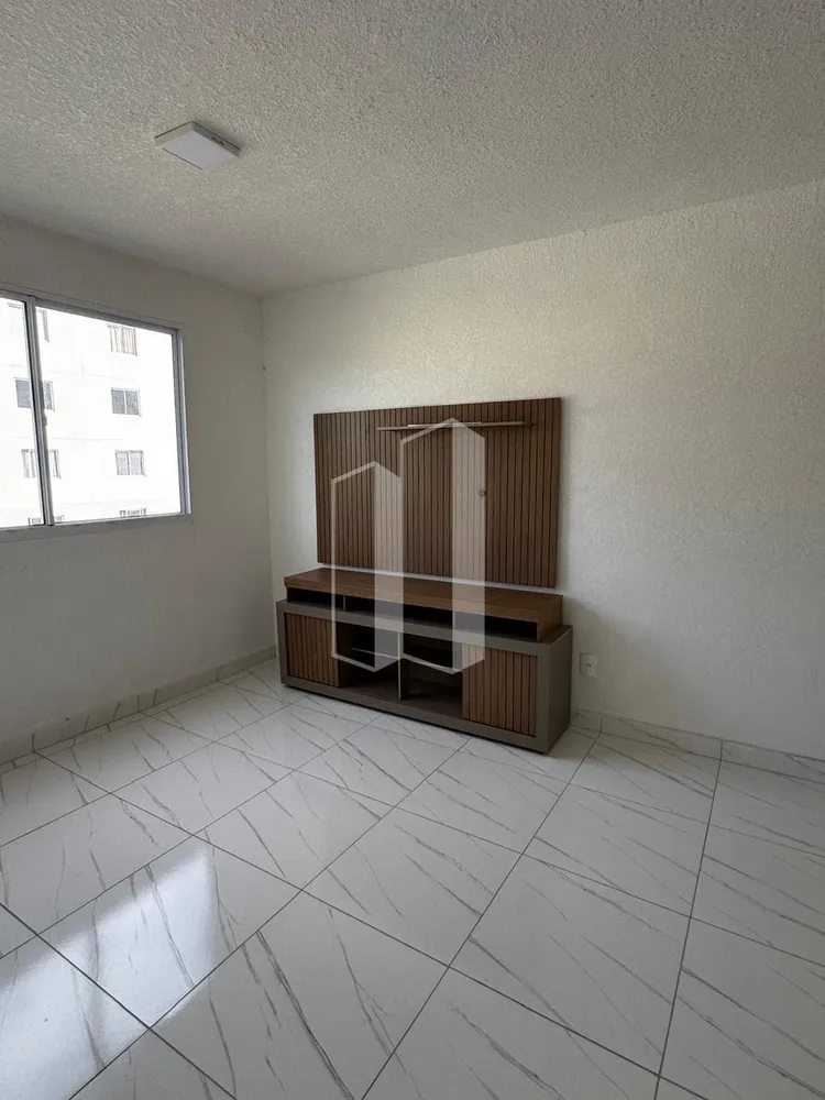 Apartamento, 2 quartos, 42 m² - Foto 2
