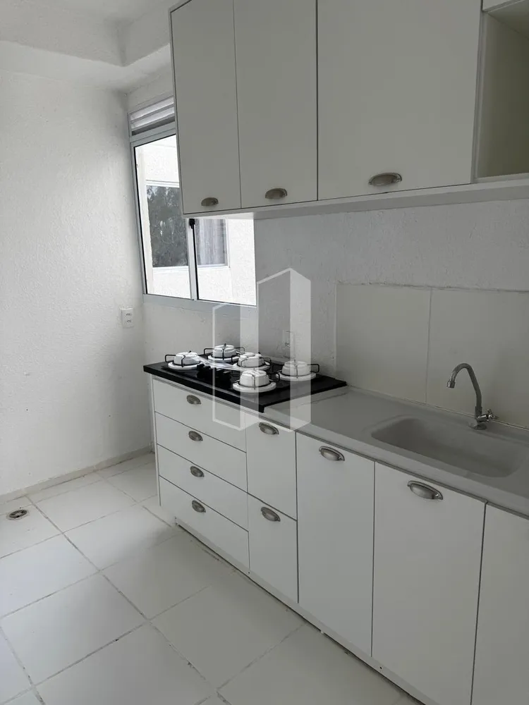 Apartamento, 2 quartos, 42 m² - Foto 4