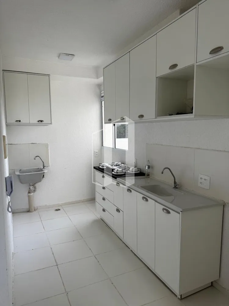 Apartamento, 2 quartos, 42 m² - Foto 3