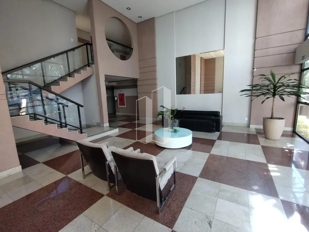 Apartamento, 4 quartos, 119 m² - Foto 2