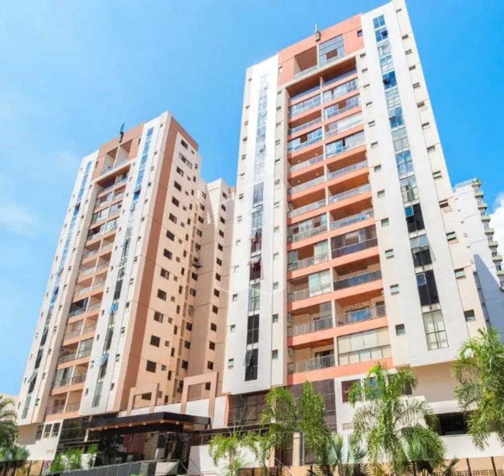 Apartamento, 4 quartos, 119 m² - Foto 1