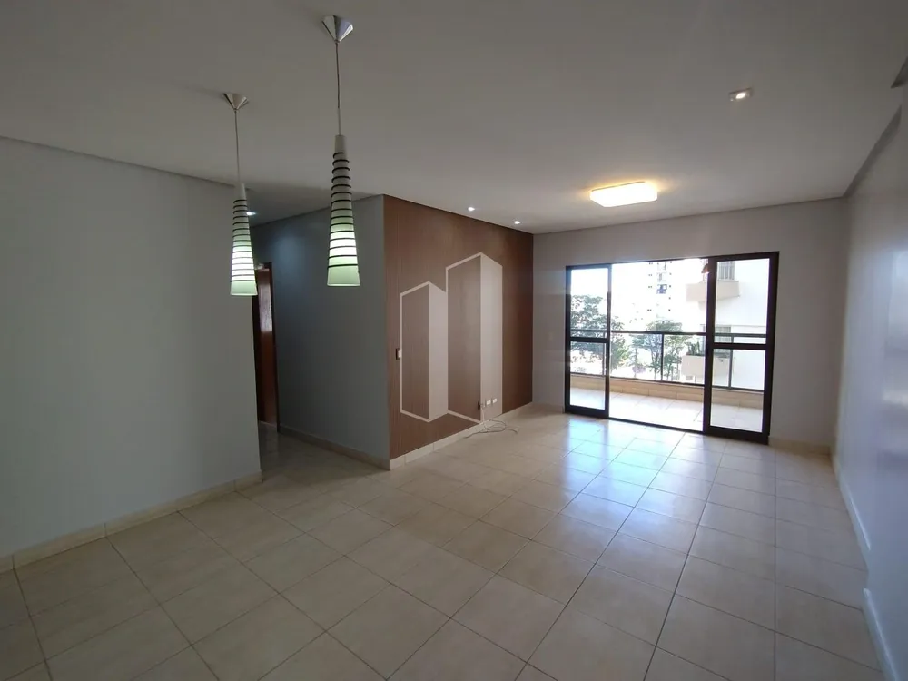 Apartamento, 4 quartos, 119 m² - Foto 3