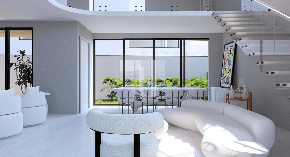 Casa de Condomínio, 5 quartos - Foto 8
