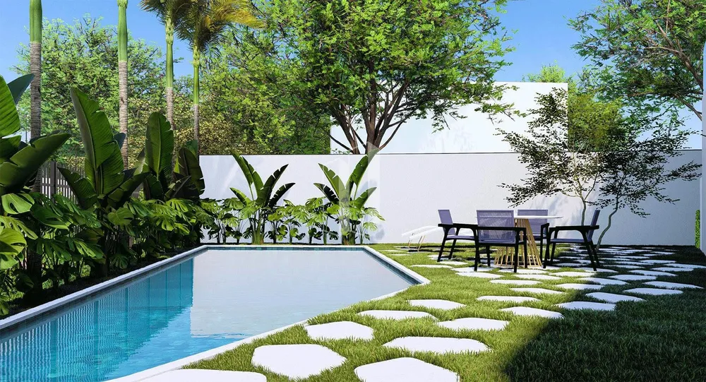 Casa de Condomínio, 5 quartos - Foto 4