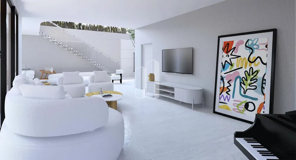Casa de Condomínio, 5 quartos - Foto 7