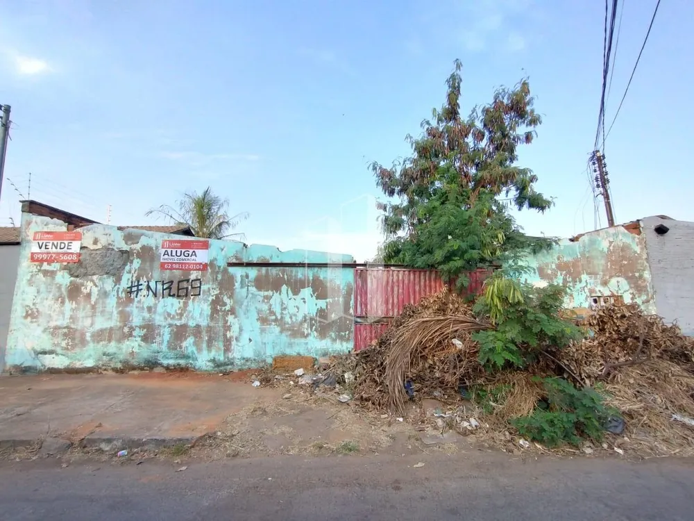 Loteamento e Condomínio, 490 m² - Foto 1