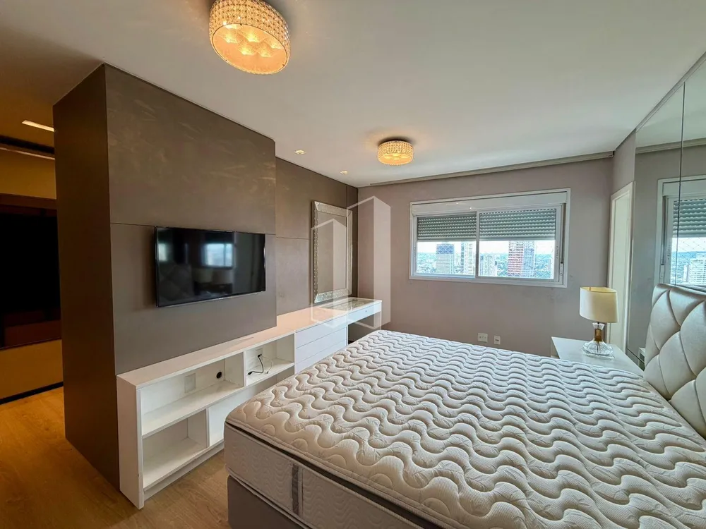 Apartamento, 4 quartos, 310 m² - Foto 9