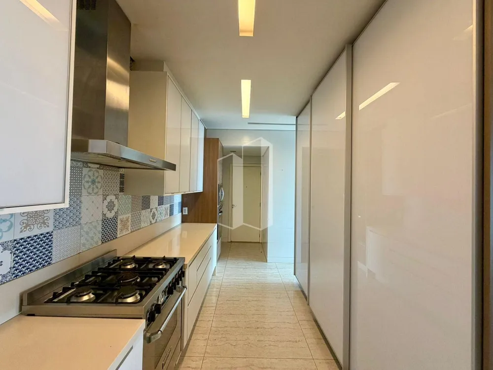 Apartamento, 4 quartos, 310 m² - Foto 2