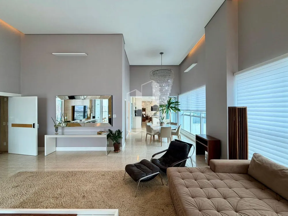 Apartamento, 4 quartos, 310 m² - Foto 1